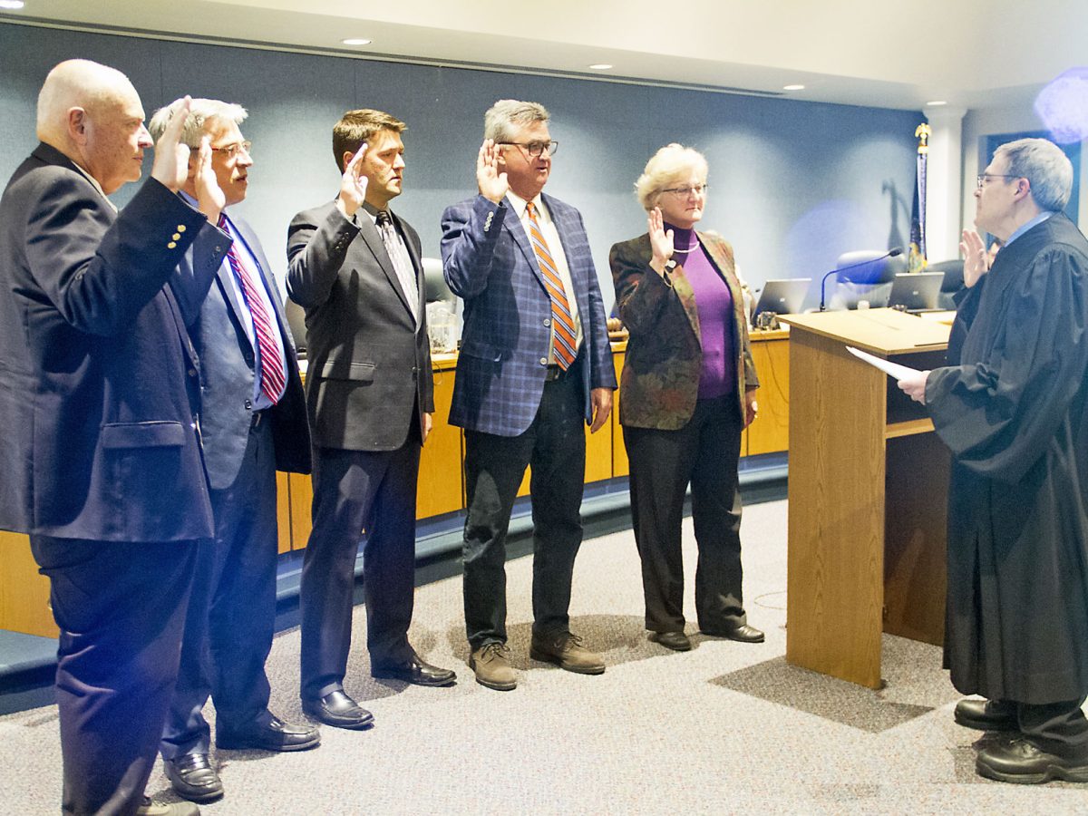 Zoning changes for Peters Township The Almanac